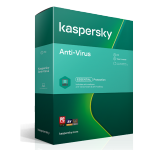 Kaspersky Anti-Virus (Renewal)