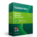 Kaspersky Internet Security for Android (Renewal)
